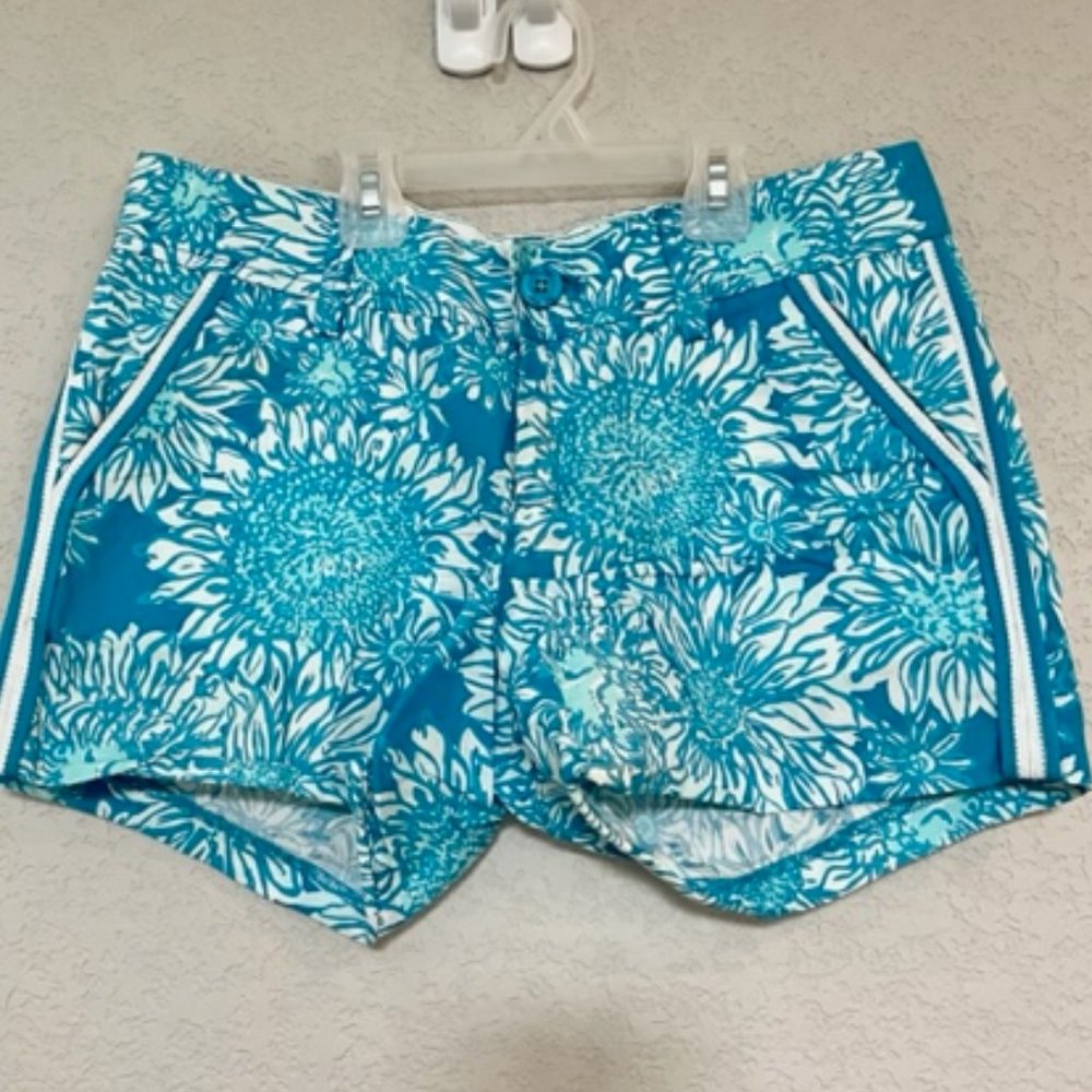 Lilly Pulitzer shorts